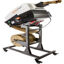 High-Speed ActivaPaper  Paper Pad Machine Industrial-Grade Eco-Friendly Void Fill Compact Design