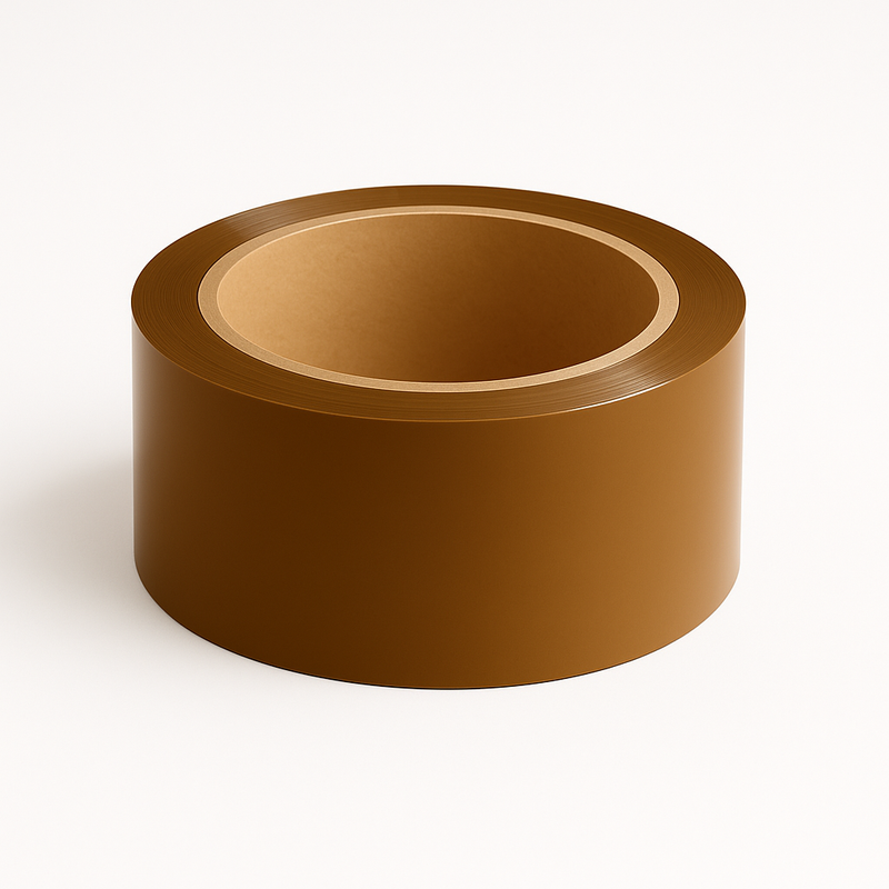 Premium Low Noise Box Sealing Tape 48mm x 66m Smooth Silent & Secure Packaging Solution