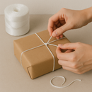 Heavy-Duty Polypropylene Twine Weatherproof Multi-Purpose Rope for Garden Packaging Industrial Commercial Use