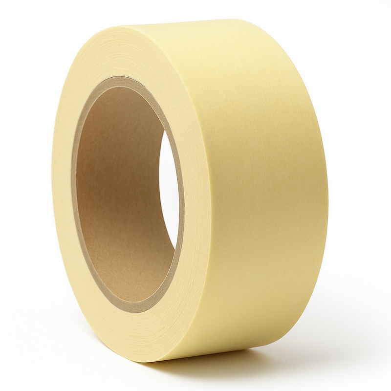 Premium 3M™ Automotive Masking Tape High Temp Adhesion Clean Removal Limited Stock