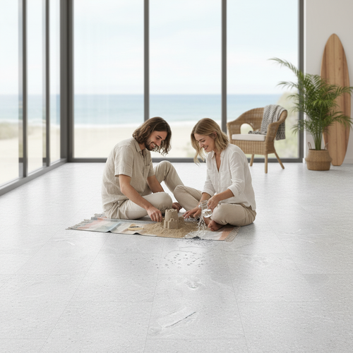 Laminate Flooring