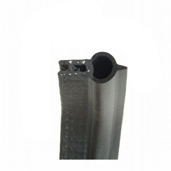 Universal High-Quality Finned Top Boot Seal for Cars and Vans