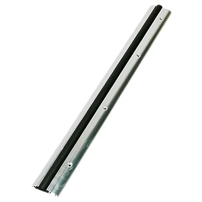 Professional Aluminium Compression Draught Excluder For Effective Door Sealing