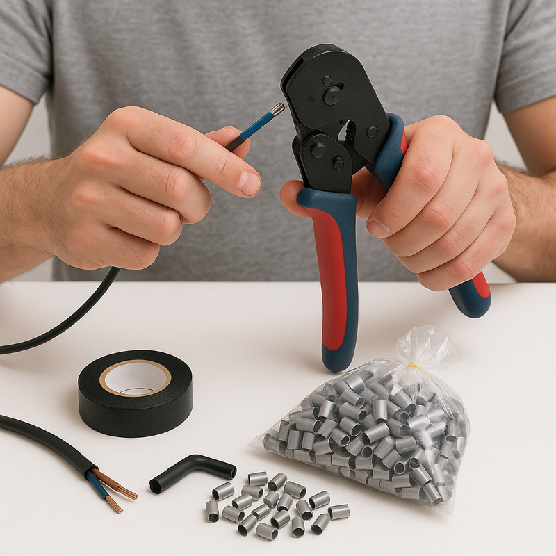 Premium Food-Grade Polythene Bags Strong Clear Heat-Sealable 150/250 Gauge