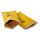 Heavy-Duty Kraft Paper Mailers Recycled Lining Burst-Proof Eco Shipping Solution