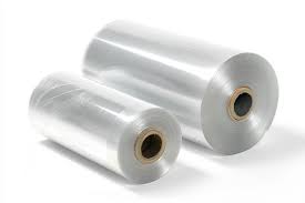 Heavy-Duty Machine Stretch Film Power Pre-Stretch Cast Pallet Wrap Superior Clarity Load Stability