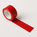 Premium Coloured Polypropylene Packaging Tape 50mm x 66m Heavy-Duty High-Adhesion Rolls