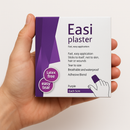 Premium Bandage Tape 6cm x 5m Waterproof Pain-Free Easy Tear