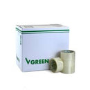 High-Performance Packaging Tape Recycled Low Noise Strong Adhesive Eco-Smart Choice for Industrial Commercial Use