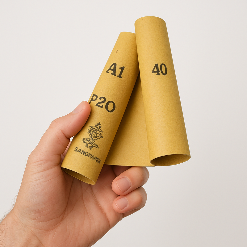 Advanced Anti-Rust Protection for Metal Goods Long-Lasting Eco-Friendly Industrial-Strength Solution