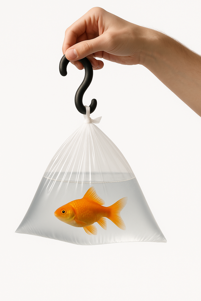 Premium Leak-Proof Polythene Bags – 200–250 Gauge Food-Safe Clear &amp; Heavy-Duty for Catering &amp; Storage