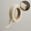 3M VHB Double-Sided Foam Tape Strong Hold White 1" x 5yd