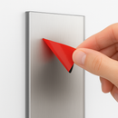 Heavy-Duty Acrylic Foam Tape by Ideal for Commercial Fitters Sign Makers & Automotive Specialists