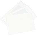 Premium Kraft Board Back Envelopes Stiff Protective Mailers for Artwork Legal Documents Heavy-Duty Peel  Seal Packaging