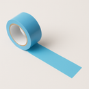 Premium Coloured Polypropylene Packaging Tape 50mm x 66m Heavy-Duty High-Adhesion Rolls