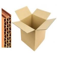 Premium Heavy Duty Triple Wall Boxes Ultra Tough Eco Packaging for Safe Shipping Warehousing