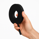 Double-Sided Tape Black 19mm x 33m Ultra-Strong Bond Pro Grade