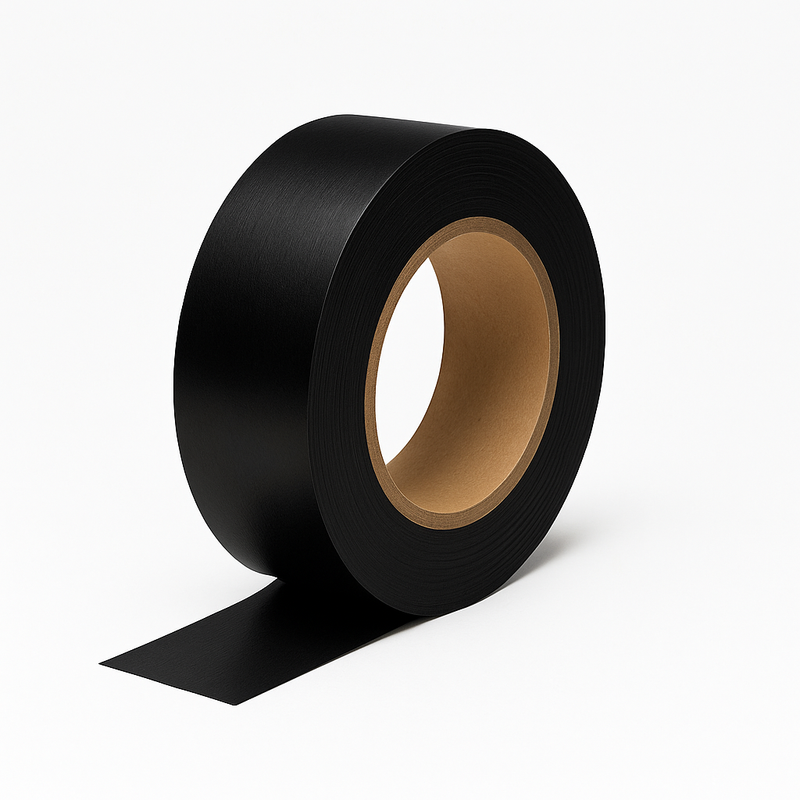 High-Performance Electrical Insulation Tape Durable Flexible Extreme Temperature Resistant