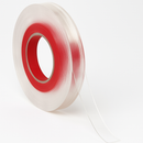 Premium Transparent Bonding Tape 33m Roll for Glass Displays & Acrylic Panels