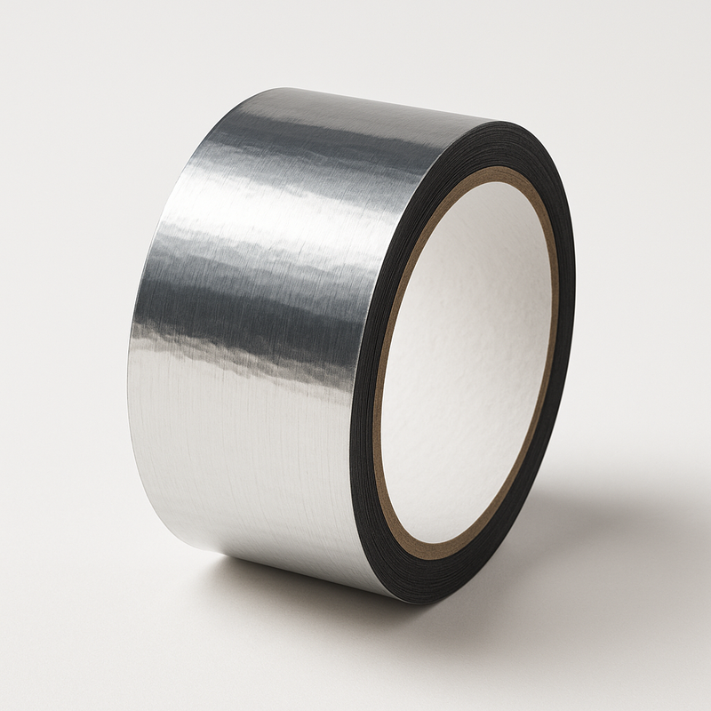 Heavy-Duty Film Tape Ideal for Cleanroom Aerospace & Electronics Premium Quality