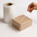 Premium Industrial Layflat Tubing 1000 Gauge Cut-to-Size Polythene Roll for Odd Shapes Long Items