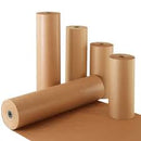 Heavy-Duty Brown Kraft Paper Roll 88gsm Industrial-Grade Wrap for Shipping & Packing Eco Alternative to Plastic