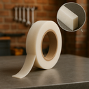 3M VHB Double-Sided Foam Tape Strong Hold White 1" x 5yd