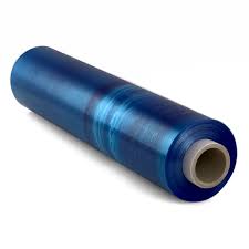 Premium Heavy-Duty Stretch Film Cold-Store Safe to -30°C High Puncture Resistance