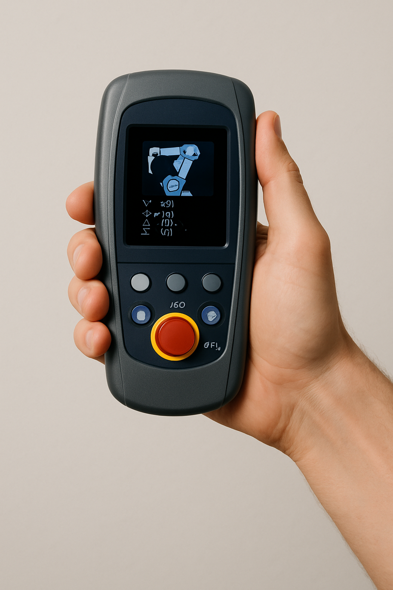 Premium Self-Propelled Pallet Wrapper 250% Power Pre-Stretch Automatic Height Detection