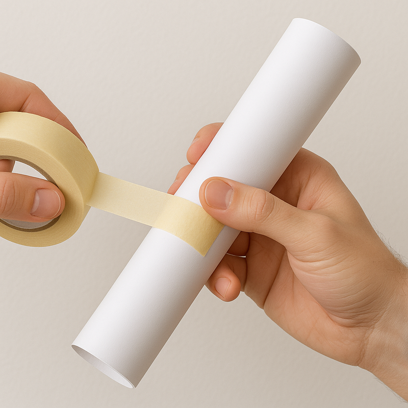 Premium Multi-Purpose Heat-Resistant Easy Removal Home Professional Use