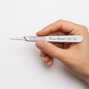 High-Performance Handle Non-Sterile Stainless Steel Box of 5 Limited Stock