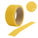 Premium Non-Slip Safety Tape Self-Adhesive Flame Retardant Ultra-Durable Ideal for Stairs Factories & Wet Areas