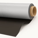 Magnetic Receptive Sheet – White Adhesive Backed, 0.4mm Thick, A4