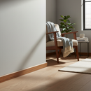 Carbonised Strand Woven Bamboo Skirting Board - 1.85m Lac...