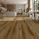 Rigid Core Vinyl Flooring 5mm - Embossed UV Coated