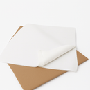 High-Performance Acid-Free Tissue Paper pH-Balanced Anti-Tarnish Protection for Precious Metals Fabrics