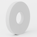Heavy-Duty Adhesive Tape 19mm x 1.1mm Strong Clean Bonding Without Rivets