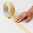 Crossweave Filament Reinforced Adhesive Tape Heavy Duty 24mm & 48mm