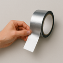 Heavy-Duty Film Tape Ideal for Cleanroom Aerospace & Electronics Premium Quality