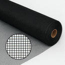 Insect Screen – Black Pet Proof Polyester Mesh for Doors & Windows