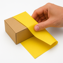 Yellow Tissue Paper UK | Premium 16gsm MG Gift Wrap | Price Cart UK