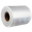 Heavy Duty Layflat Tubing Roll 500 Gauge (125 Micron) Industrial Polythene Bag Maker