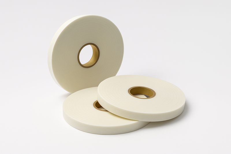 High-Performance Foam Tape 19mm General Purpose Adhesive for Commercial & DIY Projects