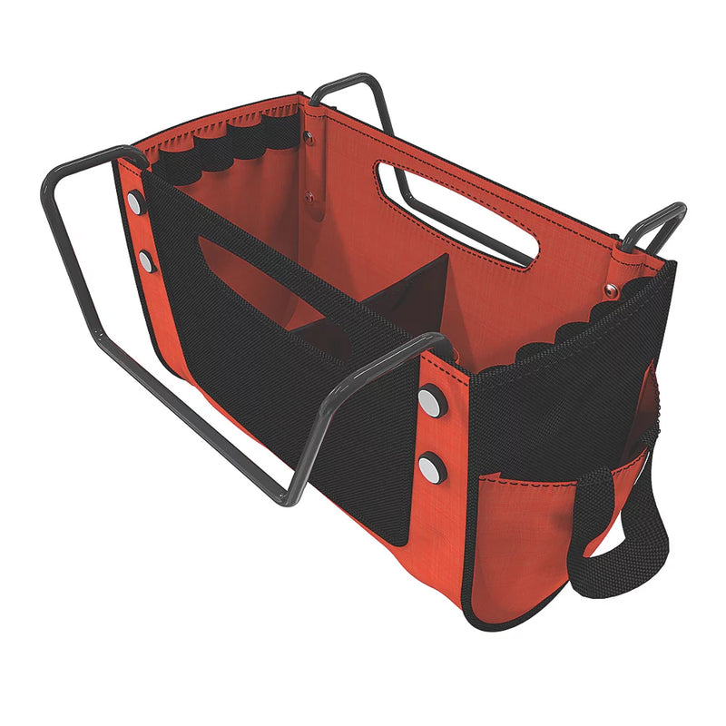 Professional Ladder Tool Bag Storage Solution For Tools & Equipment