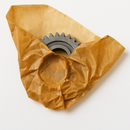 Premium Waxed Kraft Paper Oilproof Waterproof Tear-Resistant Rolls for Crate Lining Engineering