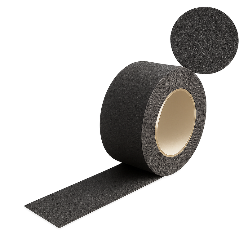 Anti-Slip Tape – Extra Coarse Grades for Maximum Grip