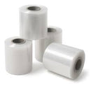 Premium Pallet Wrapping Film Machine Us Power Pre-Stretch 250% Strong  Clear Cast Stretch Film