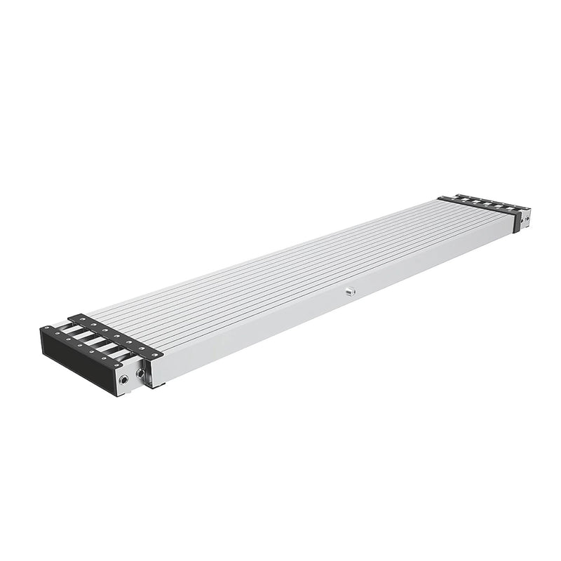 Premium Quality Aluminium Ladder Work Plank For Construction Use