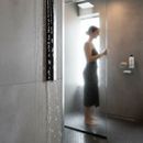 Waterproof Wall Panelling Internal Corner