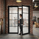 Internal Fully Finished Industrial Studio 4 Light Obscure...